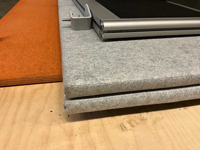 Akoestische panelen (7x) - afbeelding 3 van  5