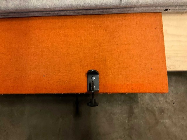 Akoestische panelen (7x) - afbeelding 4 van  5