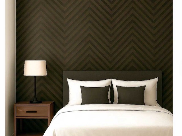 Akoestische panelen / donker gerookt naturel eiken (92x) - afbeelding 10 van  14