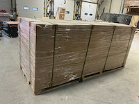 Akoestische panelen / naturel eiken (92x) - afbeelding 2 van  19