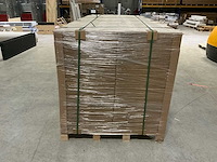 Akoestische panelen / naturel eiken (92x) - afbeelding 3 van  19