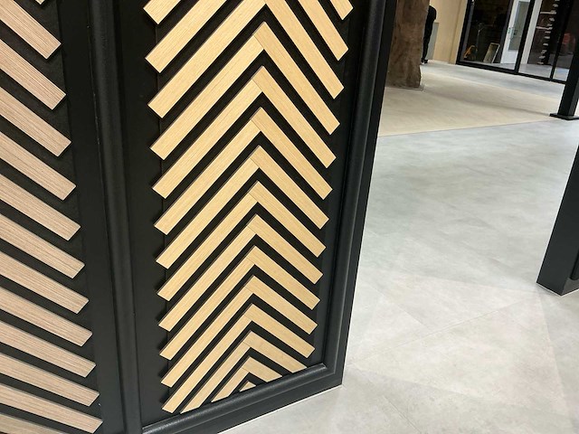 Akoestische panelen / naturel eiken (92x) - afbeelding 13 van  19