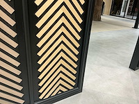 Akoestische panelen / naturel eiken (92x) - afbeelding 13 van  19