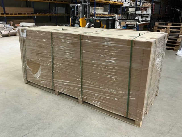 Akoestische panelen / naturel eiken (92x) - afbeelding 14 van  19