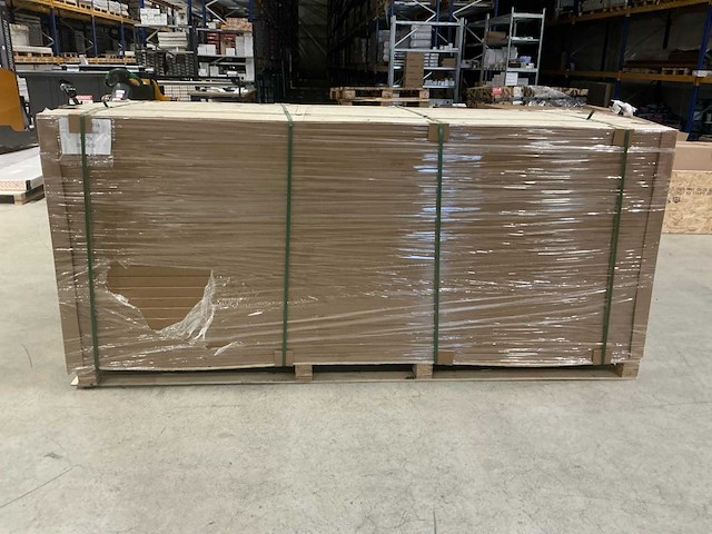 Akoestische panelen / naturel eiken (92x) - afbeelding 15 van  19