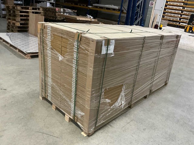 Akoestische panelen / naturel eiken (92x) - afbeelding 16 van  19