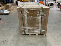 Akoestische panelen / naturel eiken (92x) - afbeelding 17 van  19