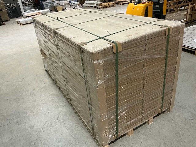 Akoestische panelen / naturel eiken (92x) - afbeelding 4 van  15