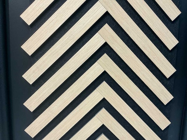 Akoestische panelen / naturel eiken (92x) - afbeelding 10 van  15