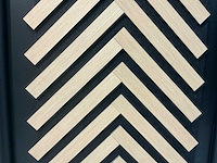 Akoestische panelen / naturel eiken (92x) - afbeelding 10 van  15