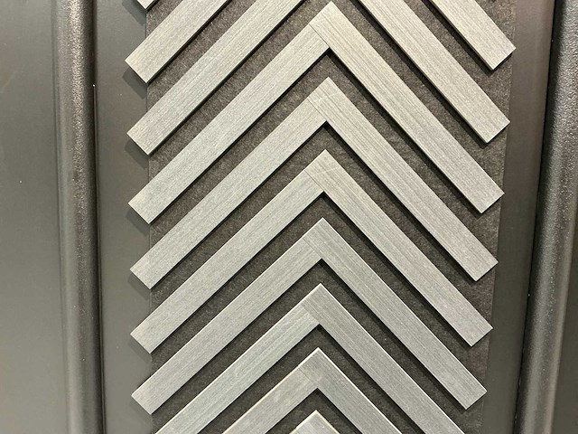 Akoestische panelen / naturel zwart eiken (92x) - afbeelding 7 van  11