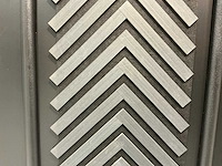 Akoestische panelen / naturel zwart eiken (92x)