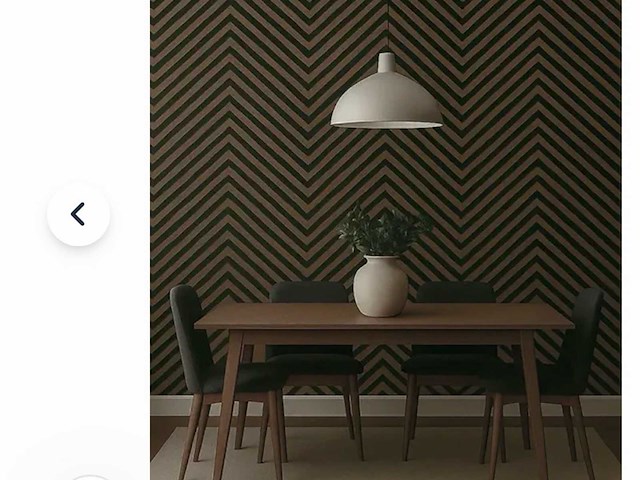 Akoestische panelen / naturel zwart eiken (92x) - afbeelding 10 van  11