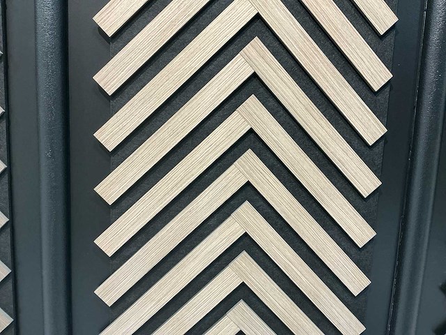 Akoestische panelen / walnoot (92x) - afbeelding 10 van  17