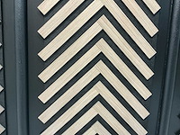 Akoestische panelen / walnoot (92x) - afbeelding 9 van  14