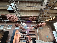 Akoestische plafonddecoratie (13x) - afbeelding 1 van  3