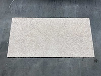 Akoestische plafondplaat 120x60x2,5 cm (72x) - afbeelding 2 van  4