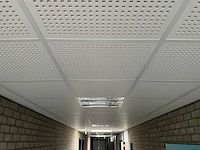 Akoestische plafondplaat (150x) - afbeelding 1 van  1