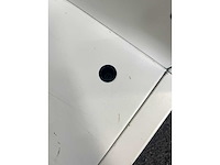 Akoestische schuifdeurkast - hangmapframes - afbeelding 9 van  12