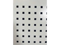 Akoestische schuifdeurkast - hangmapframes - afbeelding 11 van  12