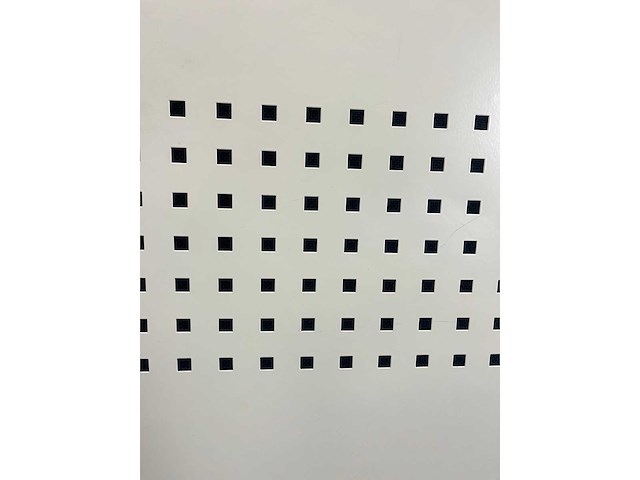 Akoestische schuifdeurkast - hangmapframes - afbeelding 2 van  4