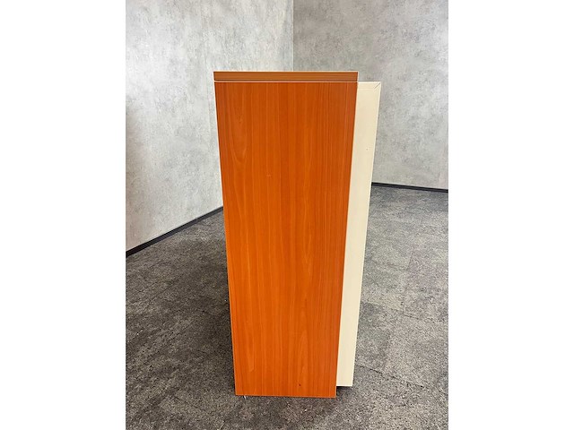 Akoestische schuifdeurkast - hangmapframes - afbeelding 4 van  4