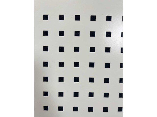 Akoestische schuifdeurkast - hangmapframes - afbeelding 11 van  12