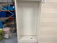 Akoestische schuifdeurkast (2x) - afbeelding 4 van  5