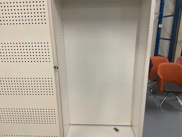 Akoestische schuifdeurkast (2x) - afbeelding 5 van  5