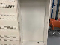 Akoestische schuifdeurkast (2x) - afbeelding 5 van  5