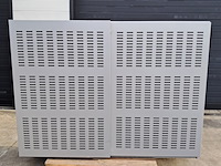 Akoestische schuifdeurkast, mewaf - afbeelding 1 van  8