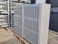 Akoestische schuifdeurkast, mewaf - afbeelding 2 van  8