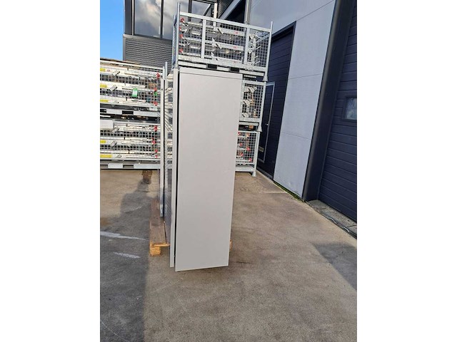 Akoestische schuifdeurkast, mewaf - afbeelding 3 van  8