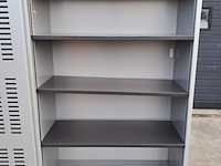 Akoestische schuifdeurkast, mewaf - afbeelding 8 van  8