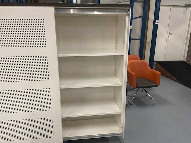 Akoestische schuifdeurkast - afbeelding 5 van  5
