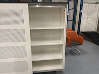 Akoestische schuifdeurkast - afbeelding 5 van  5