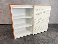 Akoestische schuifdeurkast - afbeelding 4 van  9