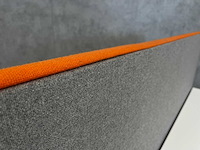 Akoestische slinger duo werkplek 180x80 - afbeelding 2 van  9