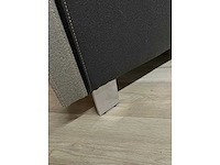 Akoestische sofa - taupe - afbeelding 4 van  8