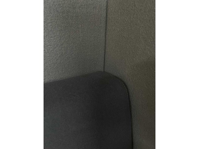 Akoestische sofa - taupe - afbeelding 7 van  8