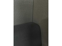 Akoestische sofa - taupe - afbeelding 7 van  8