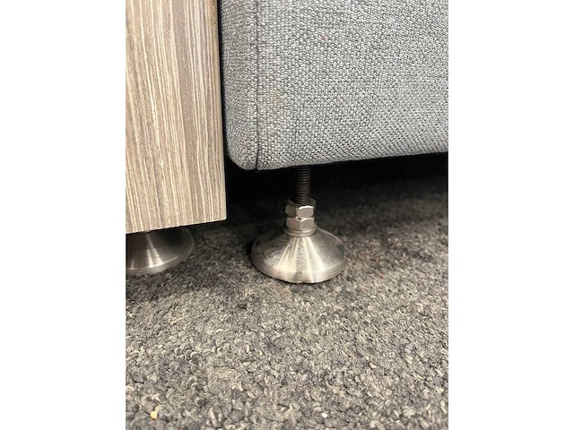 Akoestische sofa met verlichting - afbeelding 11 van  13