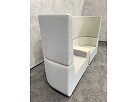 Akoestische sofa met verlichting - afbeelding 10 van  13
