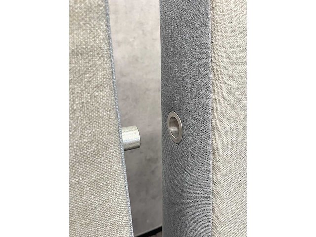 Akoestische sofa met verlichting - afbeelding 12 van  13