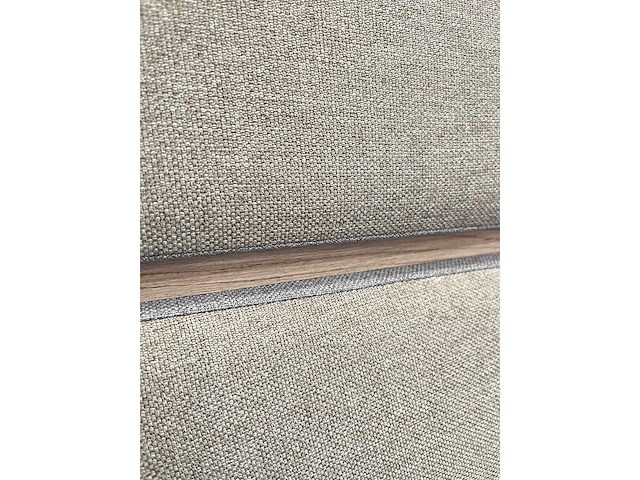 Akoestische sofa met verlichting - afbeelding 10 van  13