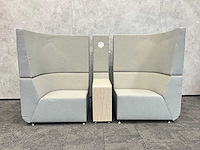 Akoestische sofa met verlichting - afbeelding 11 van  13