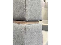 Akoestische sofa met verlichting - afbeelding 3 van  13
