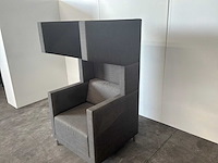 Akoestische stoel - afbeelding 4 van  5