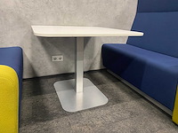 Akoestische treinopstelling blauw-groen - afbeelding 5 van  19