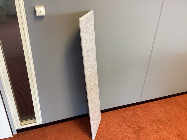 Akoestische wandpanelen (8x) - afbeelding 3 van  7
